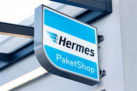 Hermes Paketshop Feldweg 12 in Limbach